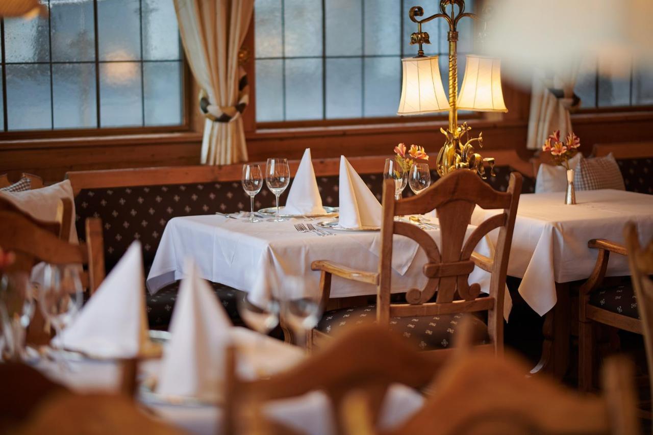 Schuele's Wellnessresort & Adults Only Hotel