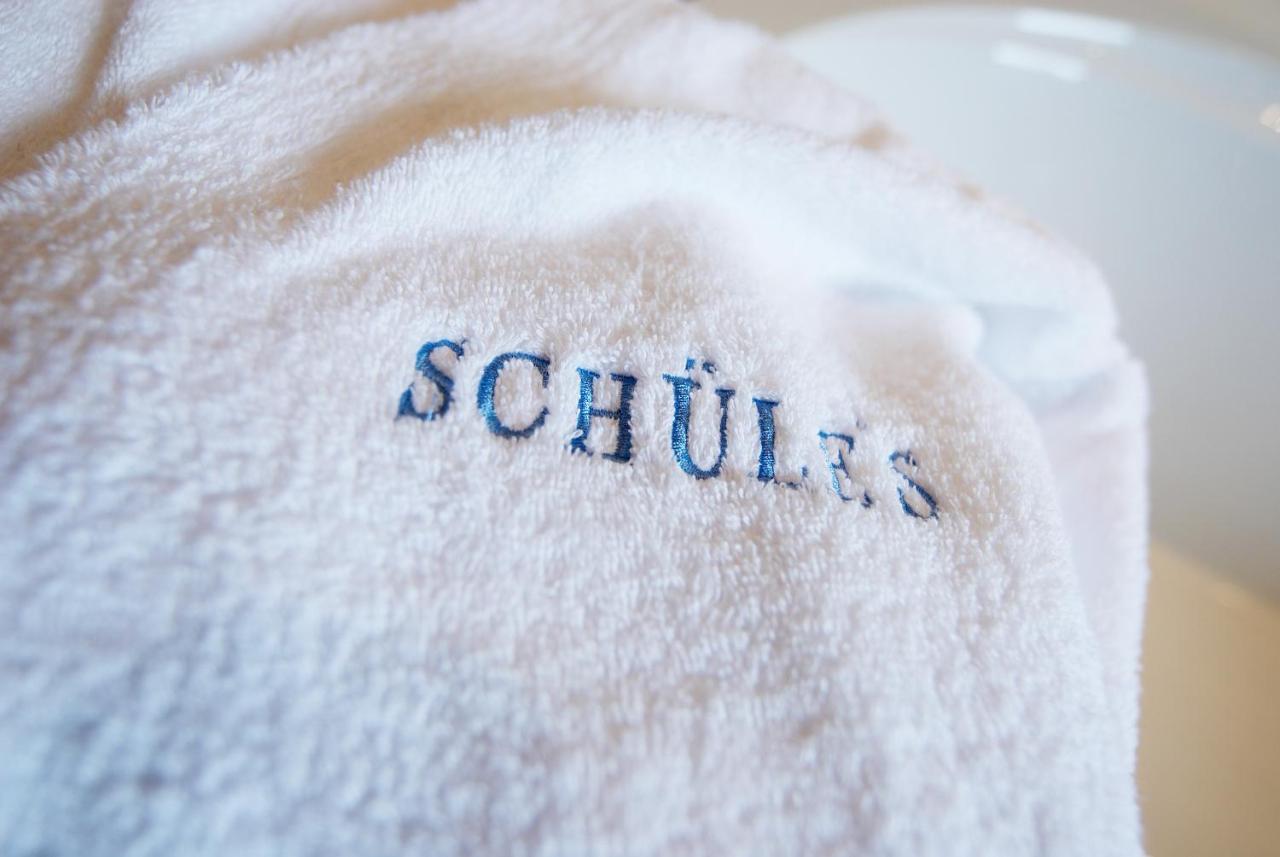 Schuele's Wellnessresort & Adults Only