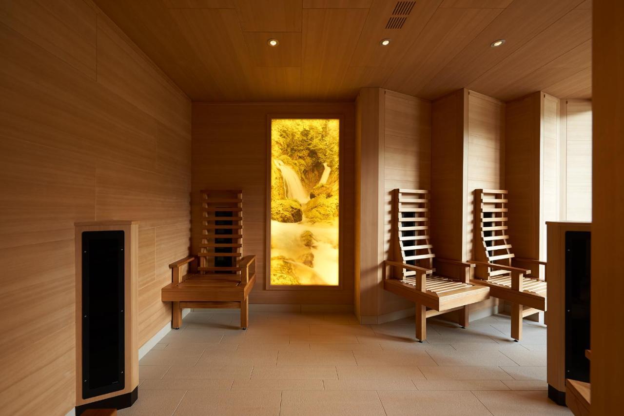 Hotel Schüle's Wellnessresort&spa Adults Only Oberstdorf