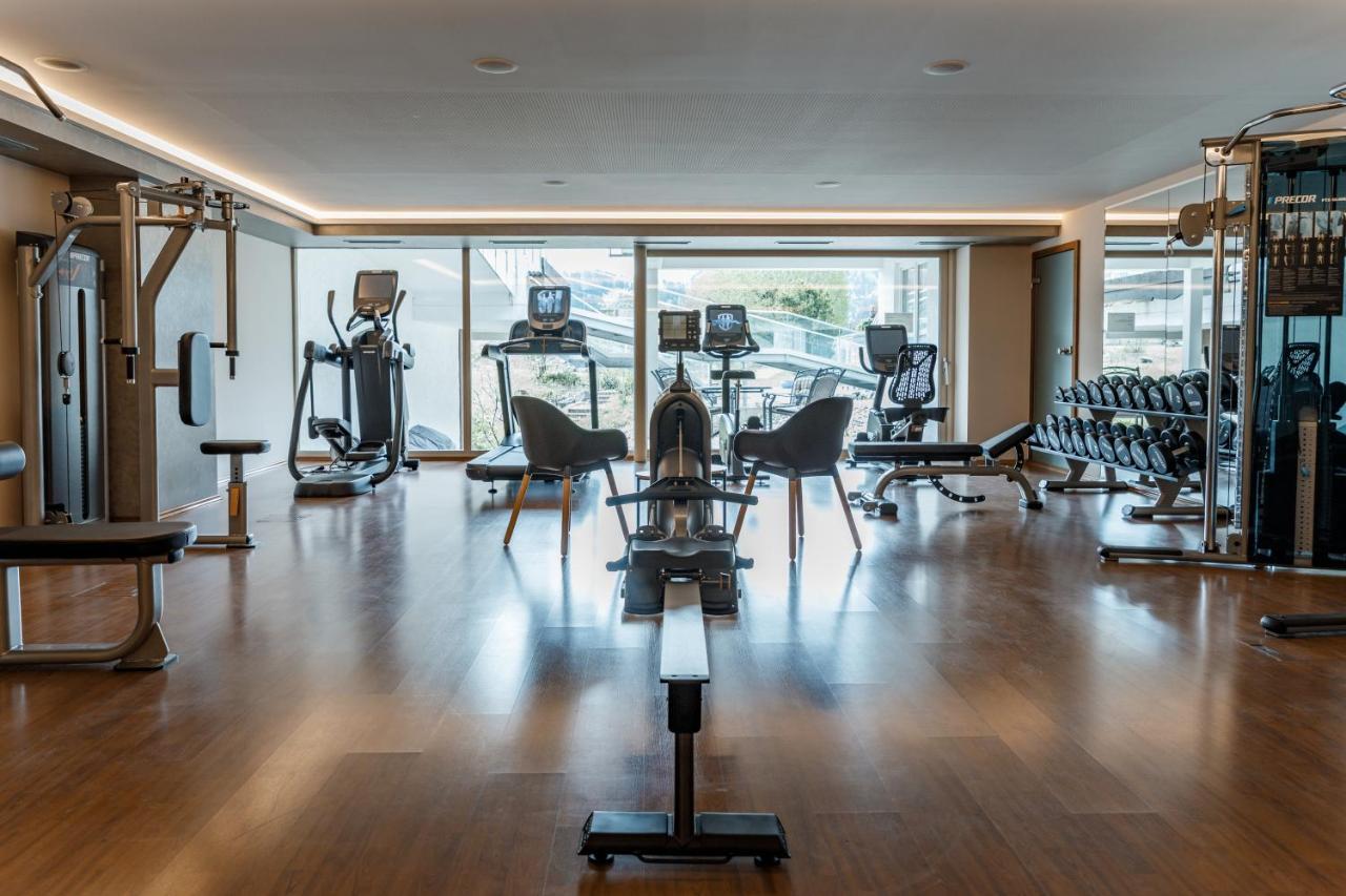 Schuele's Wellnessresort & Adults Only Hotel Oberstdorf