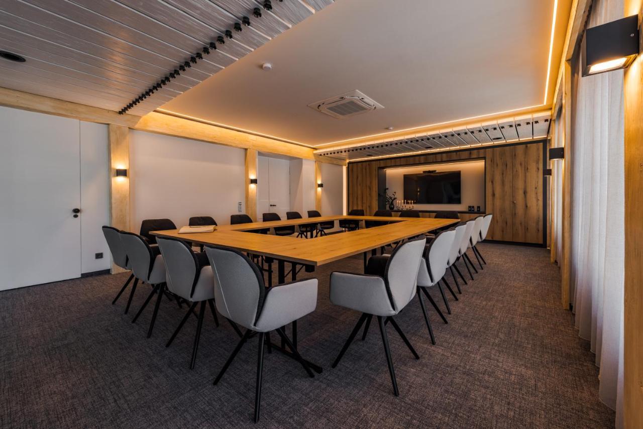 Hotel Schuele's Wellnessresort & Adults Only Oberstdorf