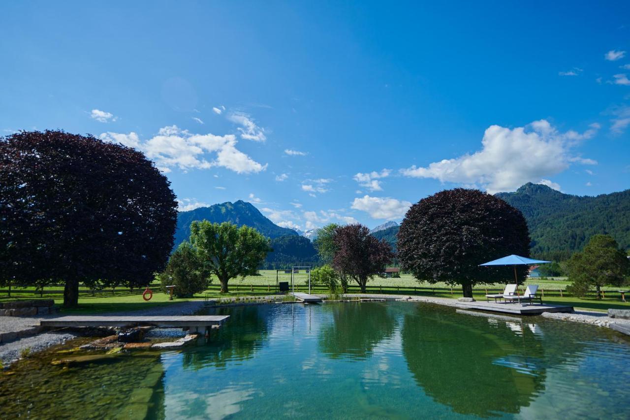 Schuele's Wellnessresort & Adults Only Oberstdorf