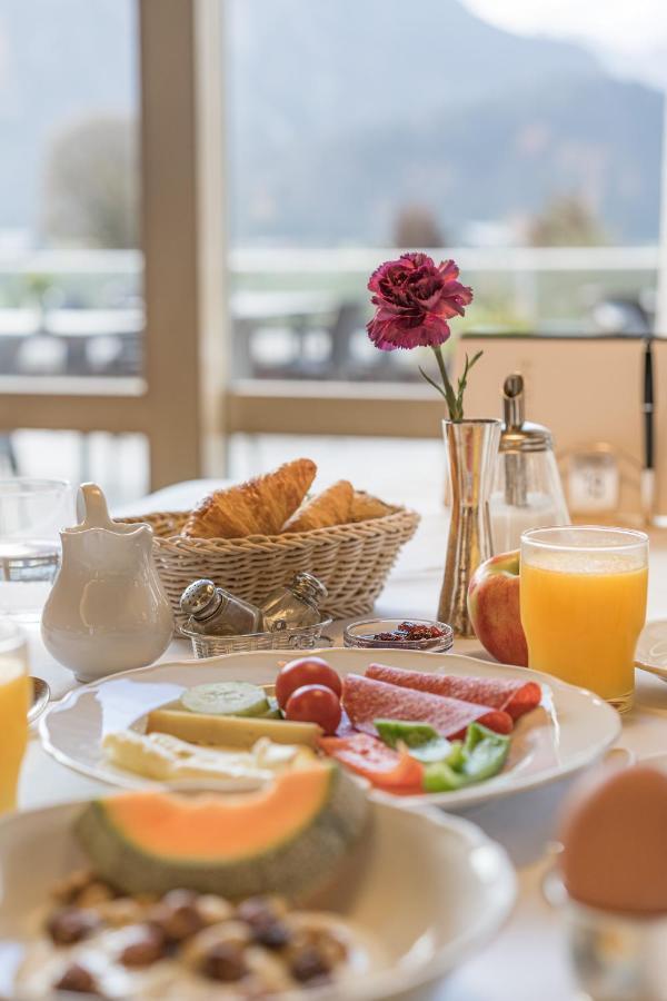 Schuele's Wellnessresort & Adults Only 4* Oberstdorf