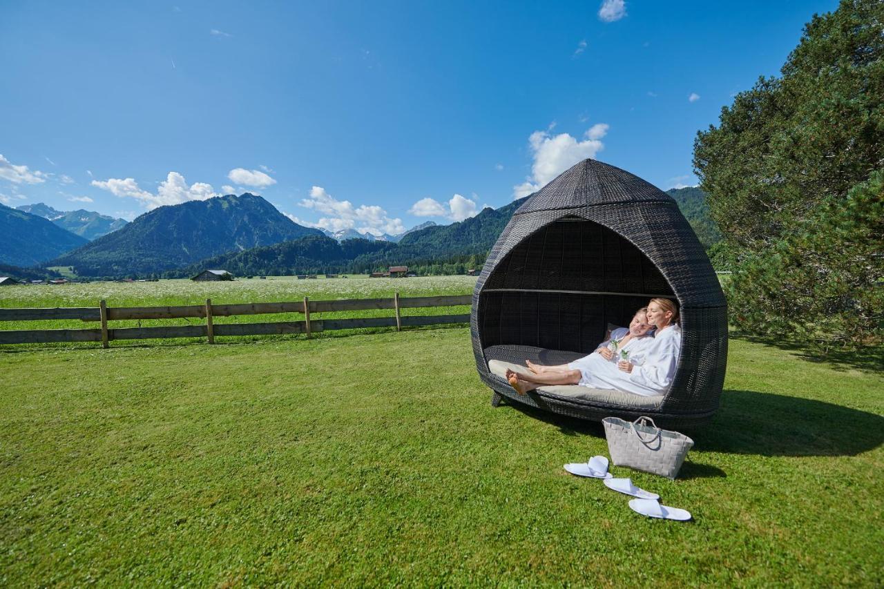 Schüle's Wellnessresort&spa Adults Only