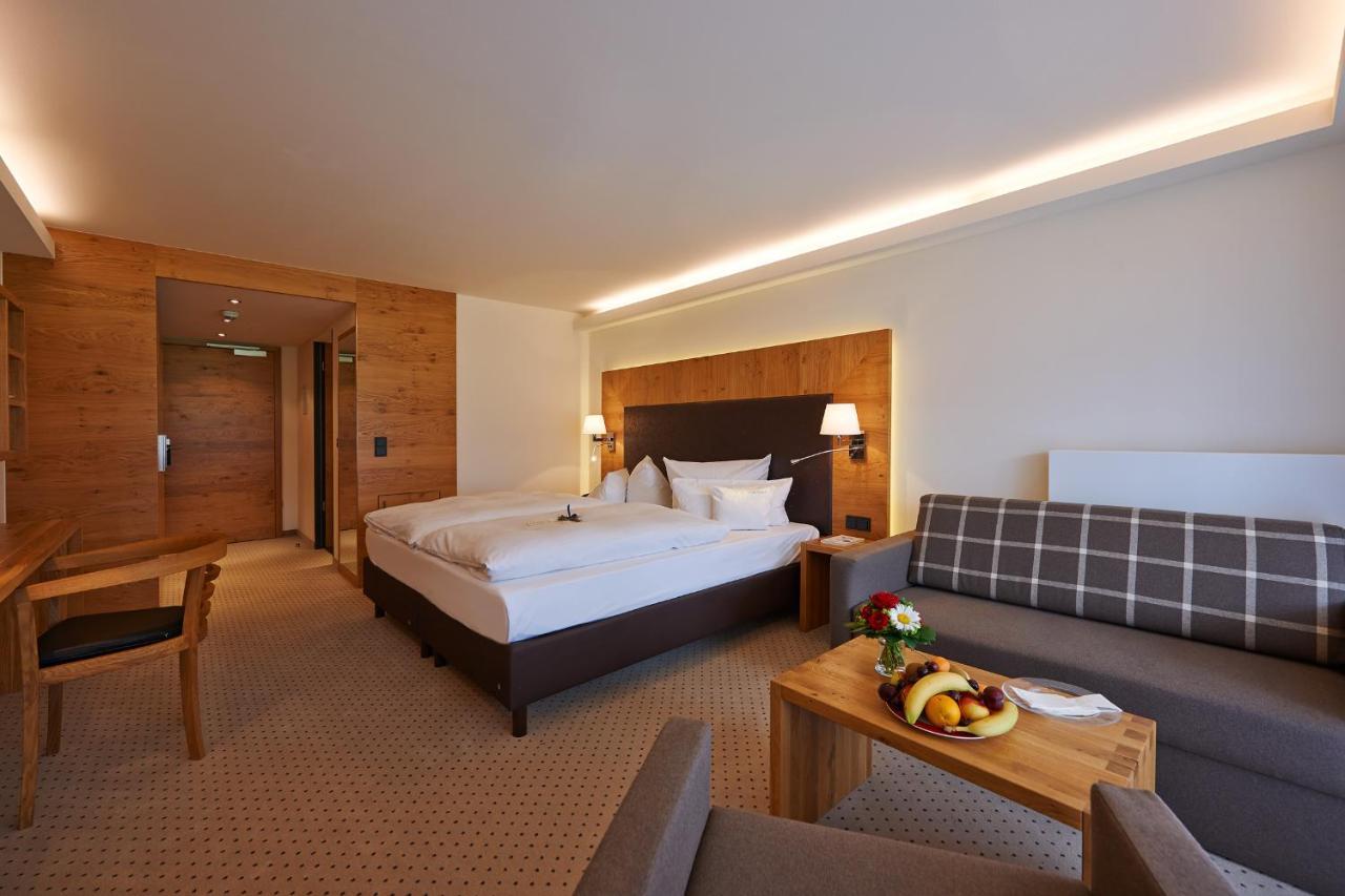 Hotel Schuele's Wellnessresort & Adults Only 4*