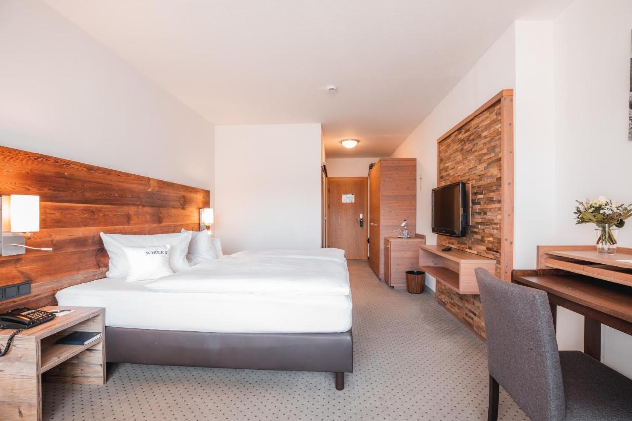 Hotel Schuele's Wellnessresort & Adults Only 4*