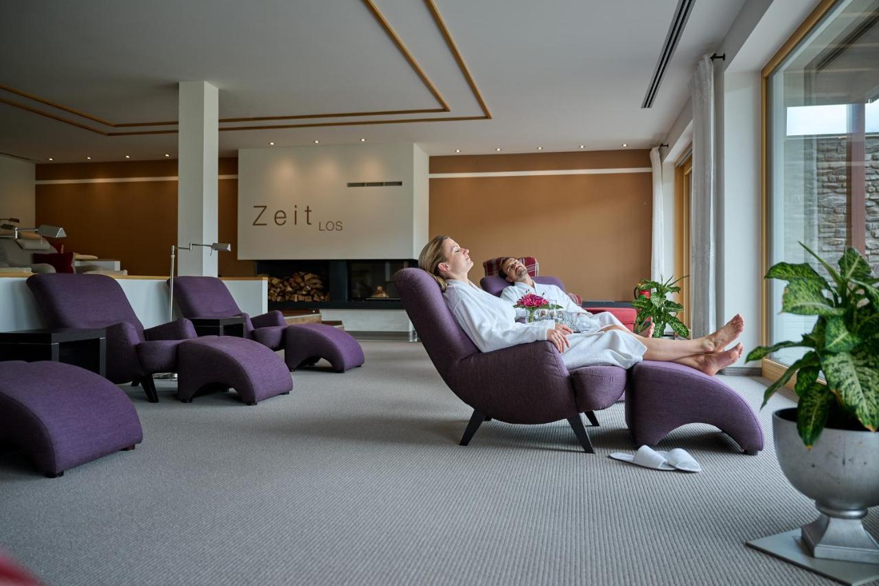 Schuele's Wellnessresort & Adults Only Oberstdorf