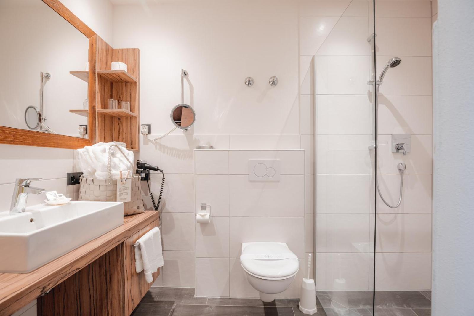 Hotel Schüle's Wellnessresort&spa Adults Only Oberstdorf