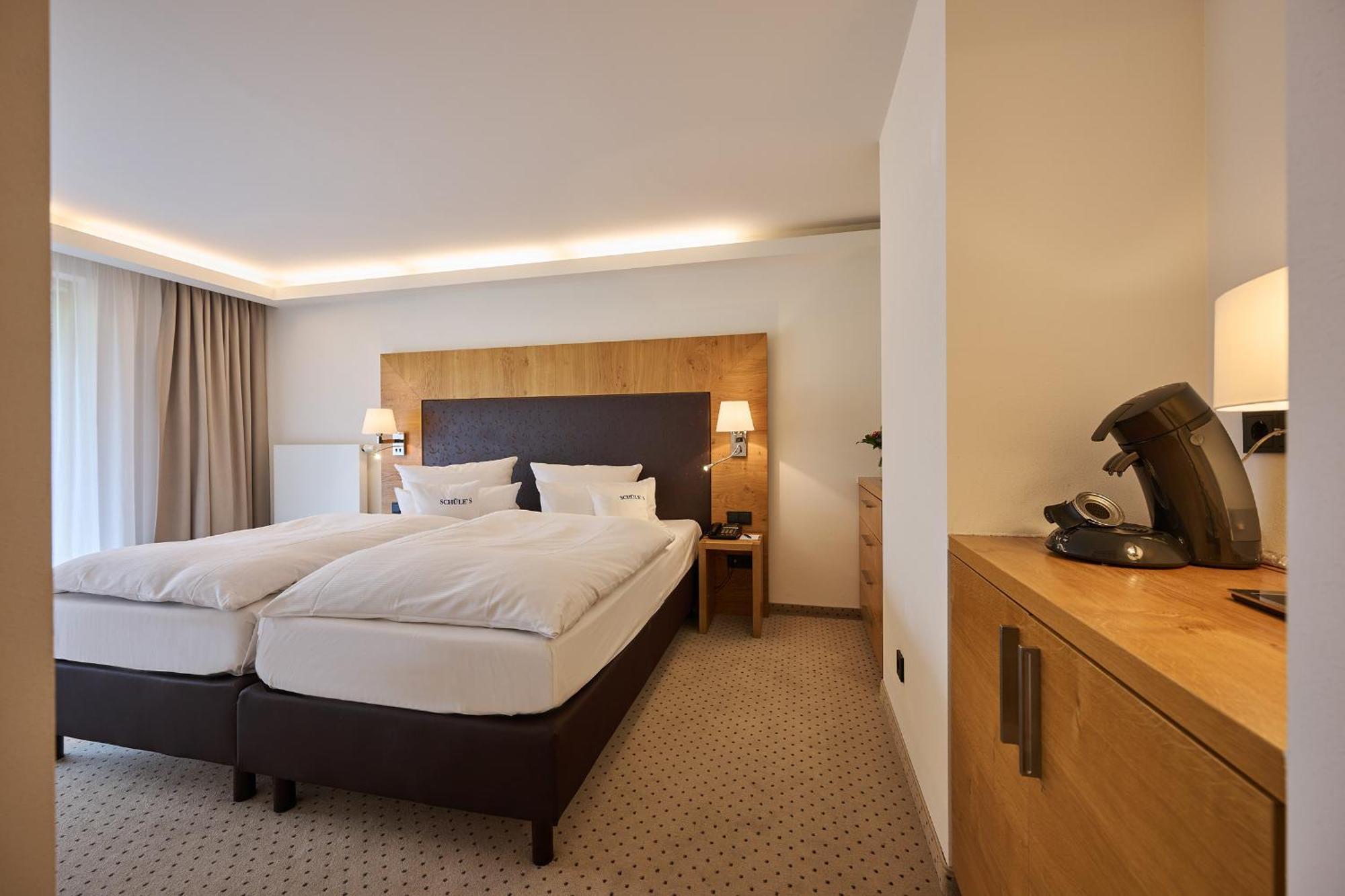 Hotel Schuele's Wellnessresort & Adults Only Oberstdorf