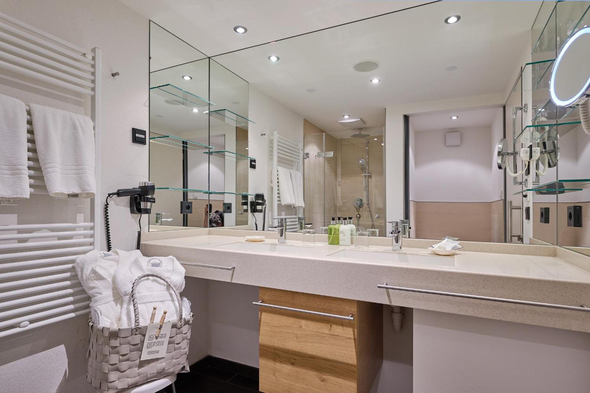 Hotel Schuele's Wellnessresort & Adults Only Oberstdorf
