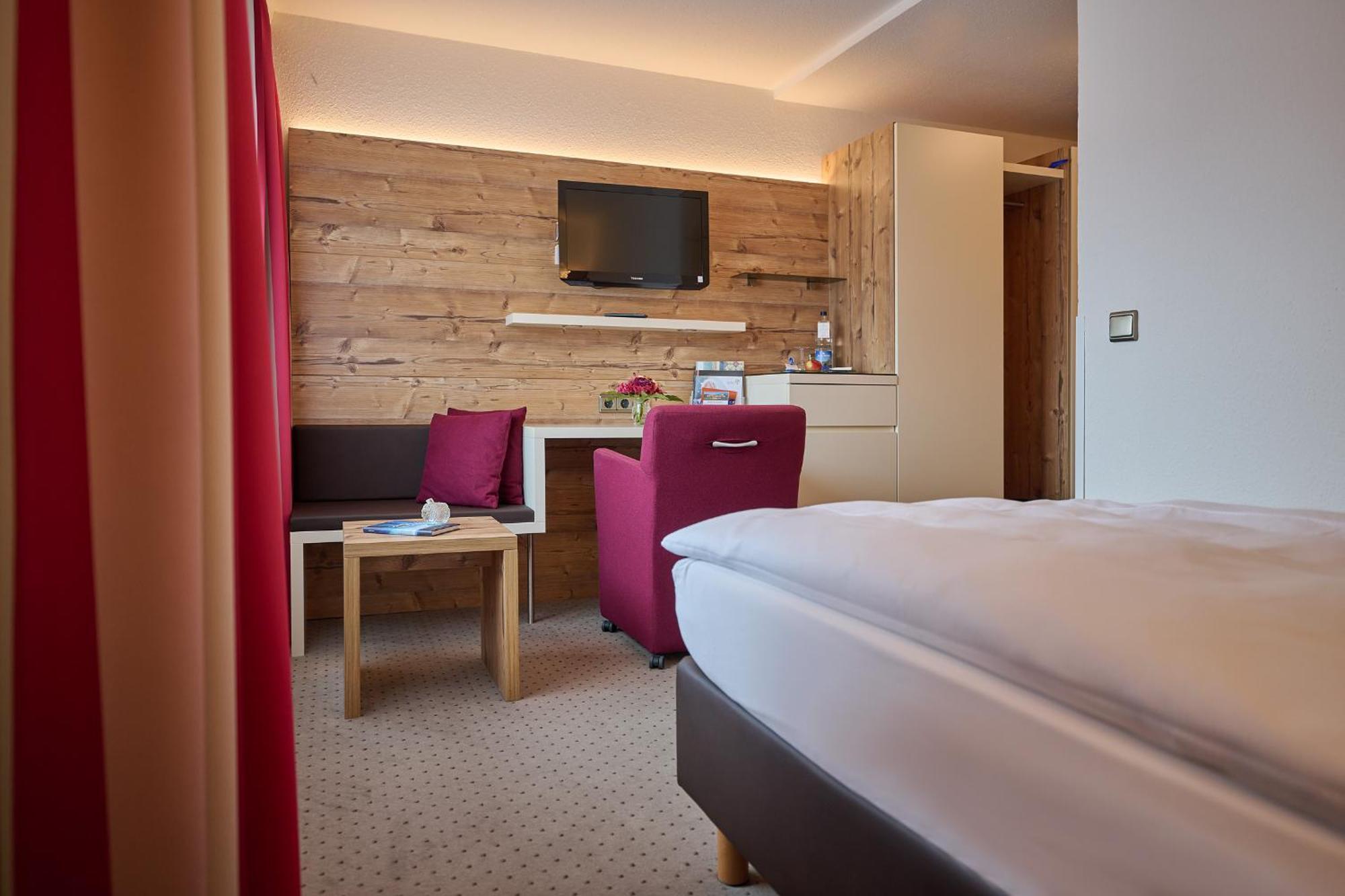 Schuele's Wellnessresort & Adults Only Oberstdorf