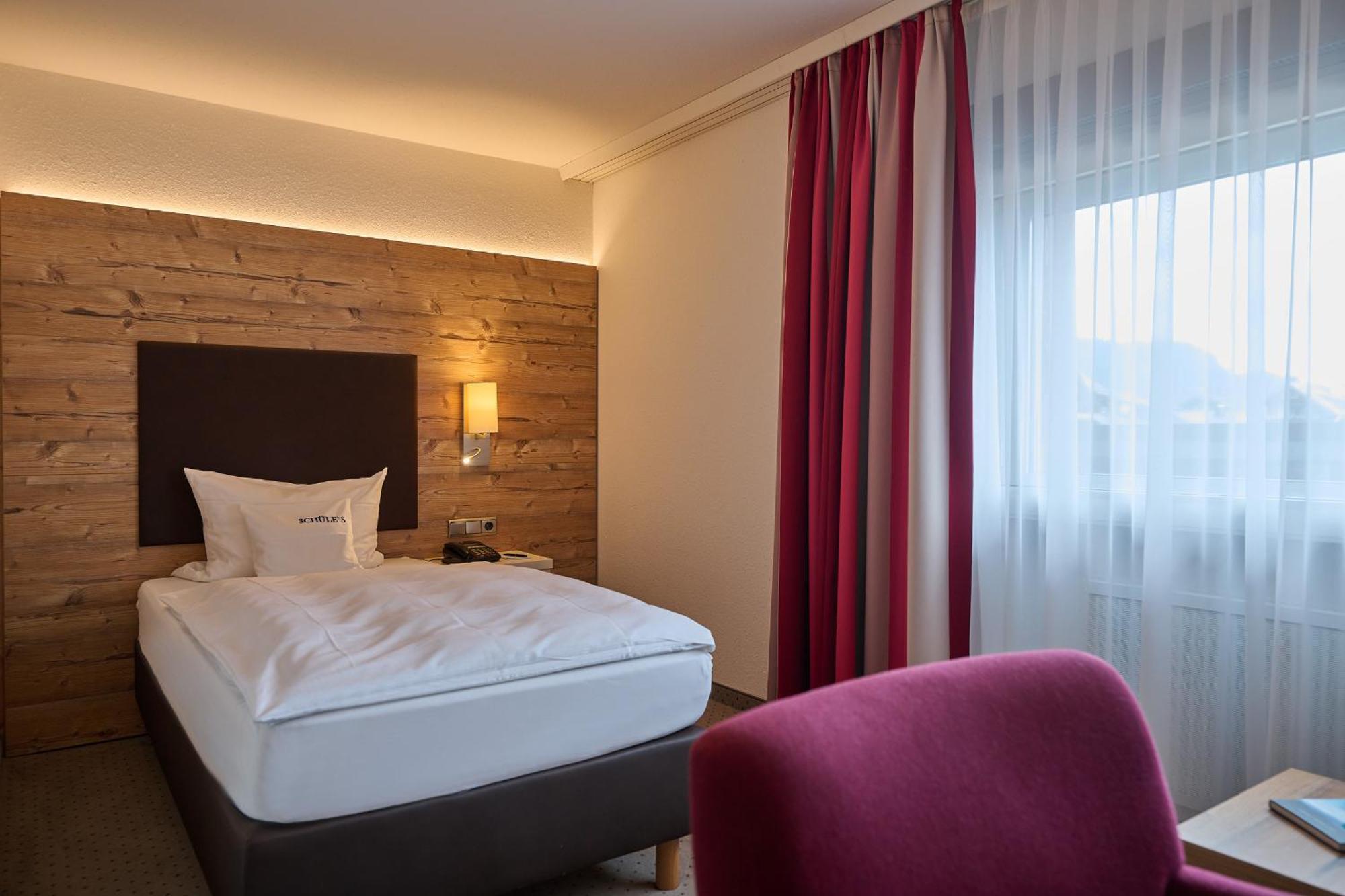 Schuele's Wellnessresort & Adults Only 4*