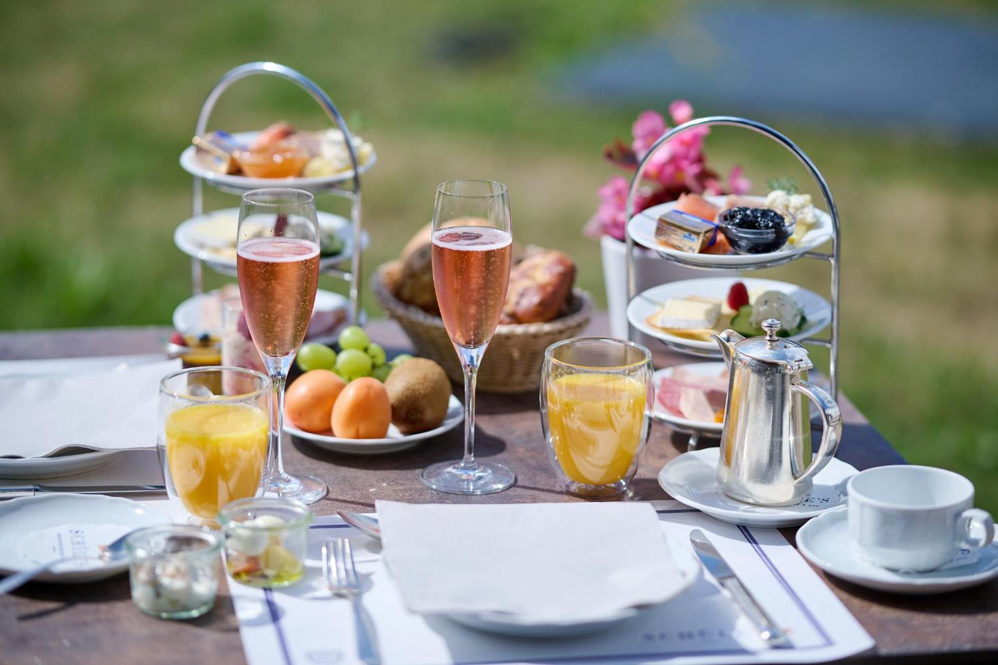 Hotel Schuele's Wellnessresort & Adults Only 4*