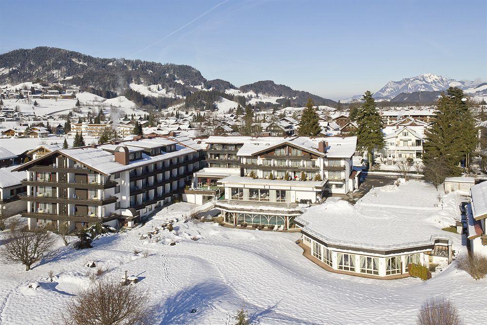Schuele's Wellnessresort & Adults Only 4*