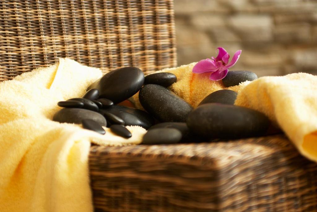 Schuele's Wellnessresort & Adults Only 4*