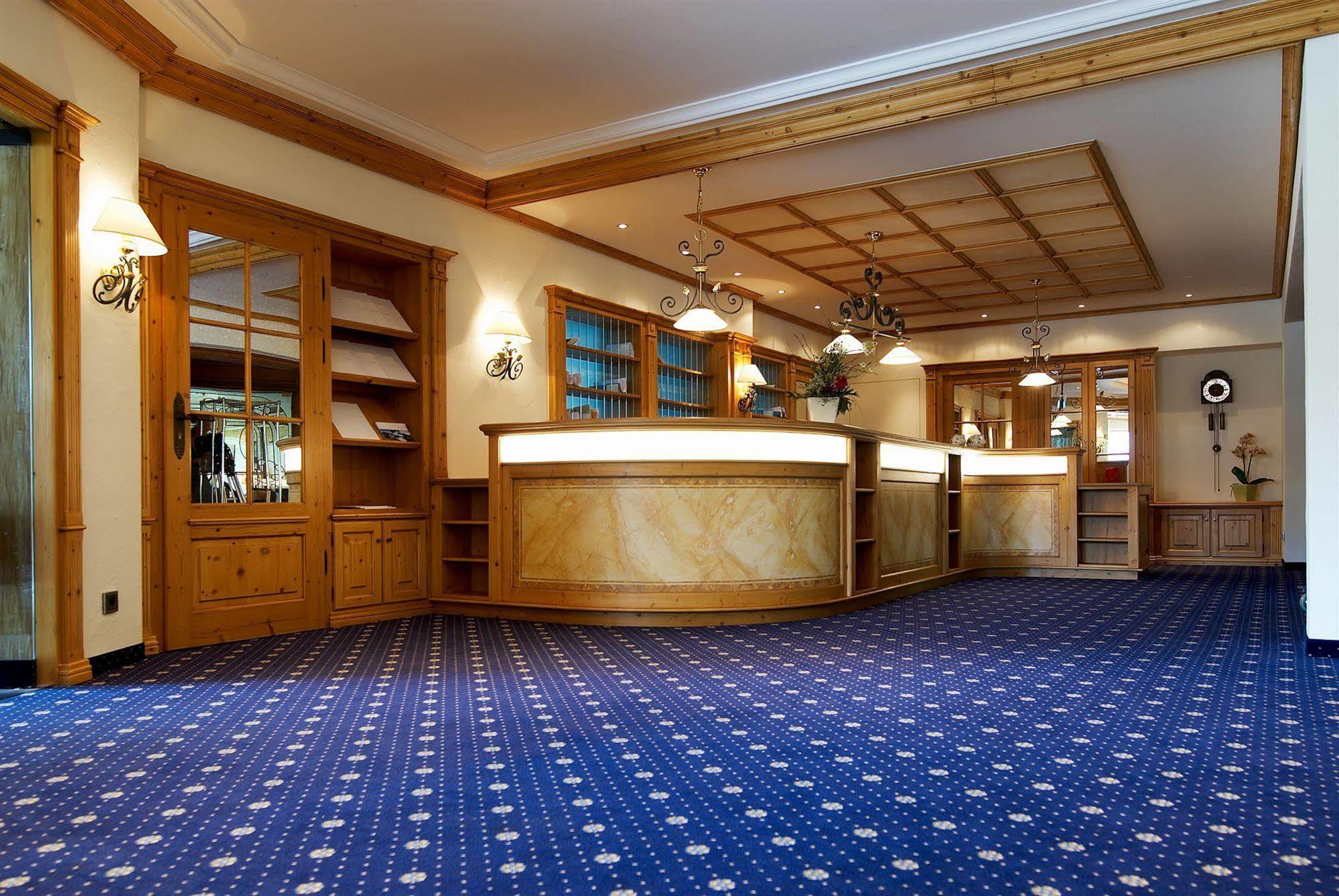 Hotel Schuele's Wellnessresort & Adults Only
