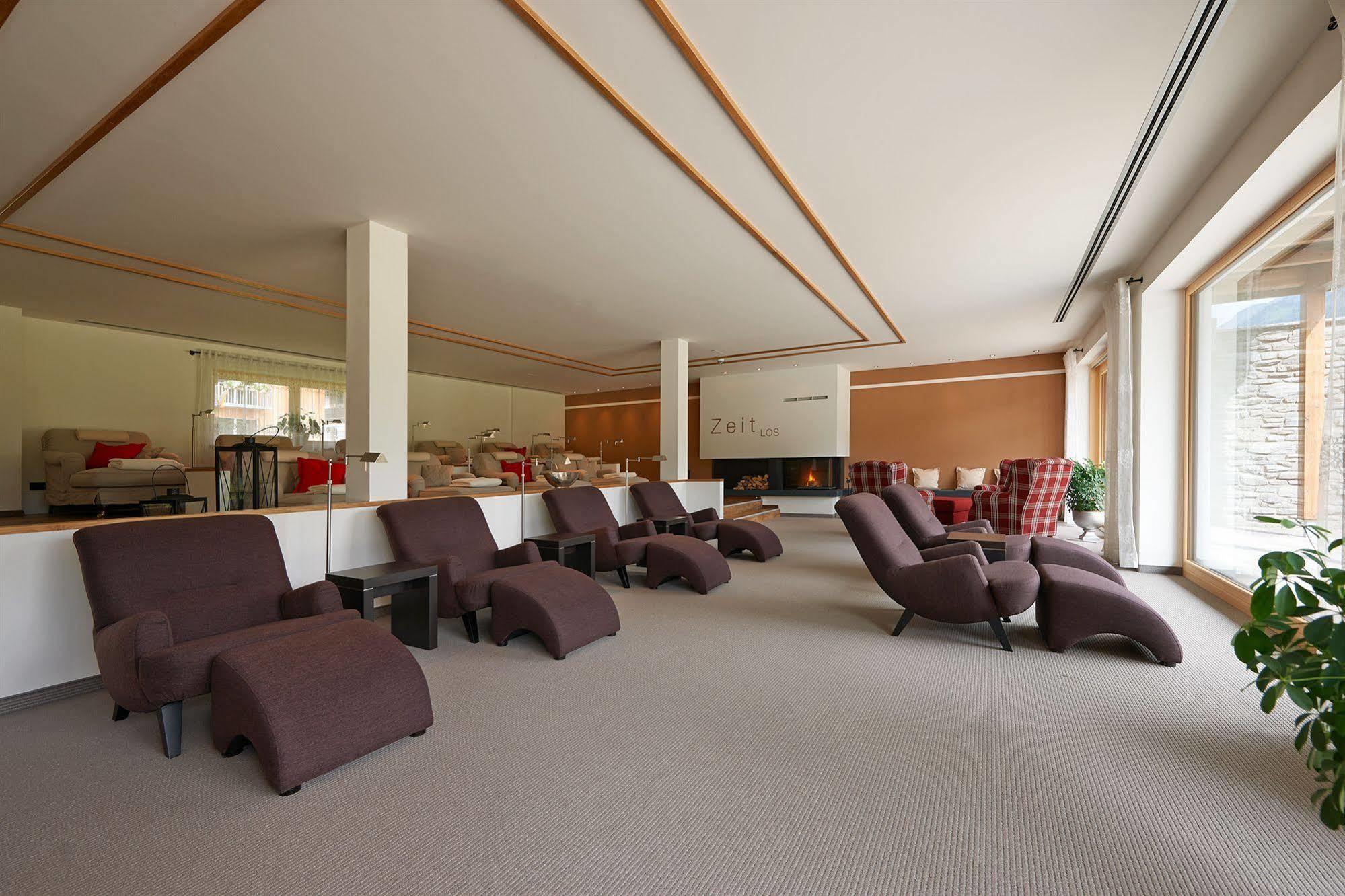 Schuele's Wellnessresort & Adults Only Oberstdorf