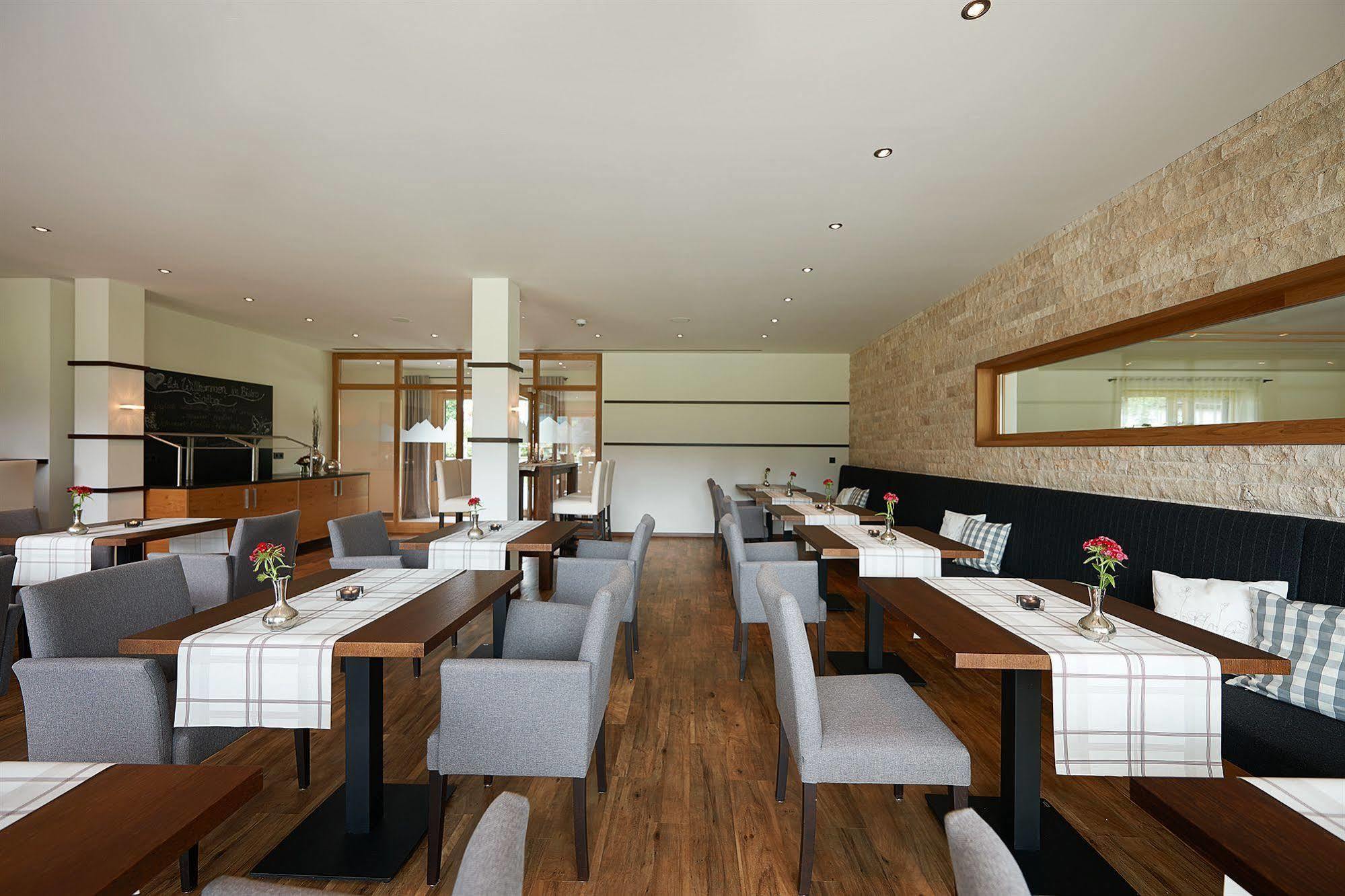 Schuele's Wellnessresort & Adults Only Hotel 4*