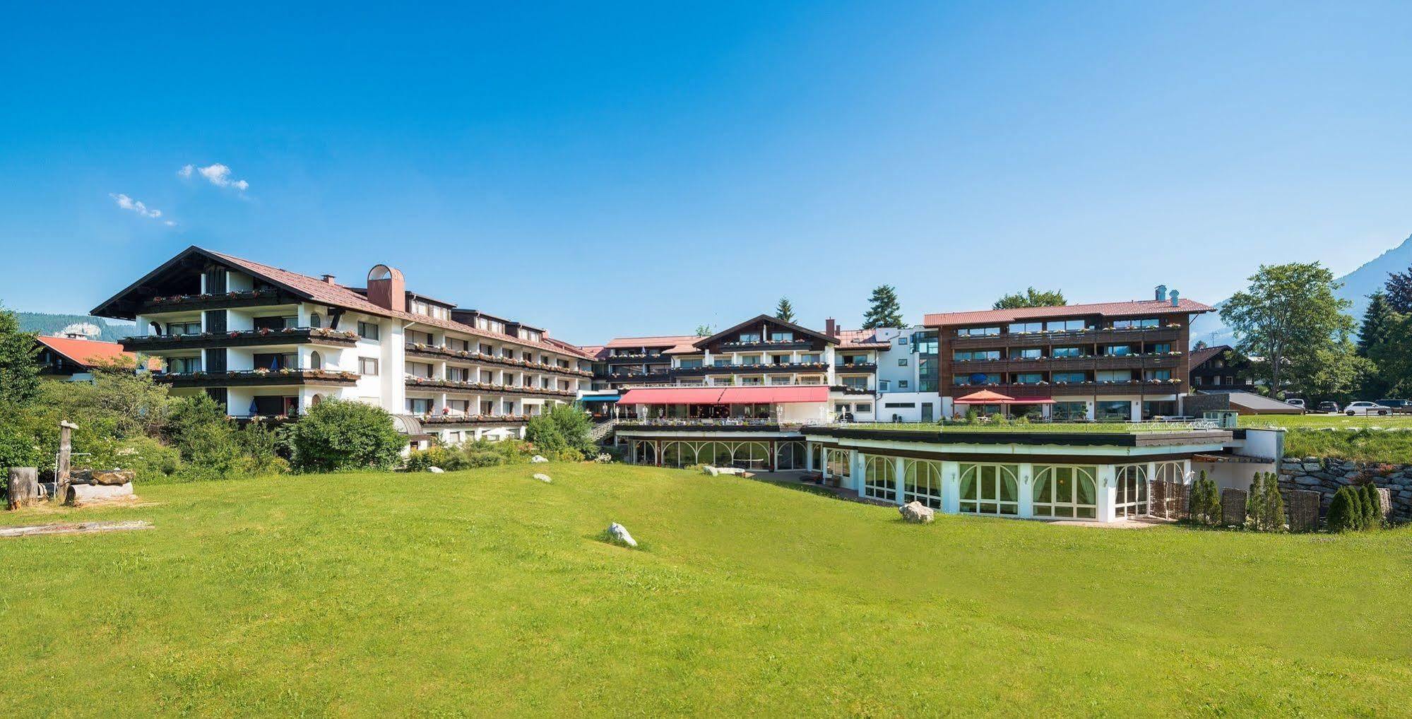 Schuele's Wellnessresort & Adults Only
