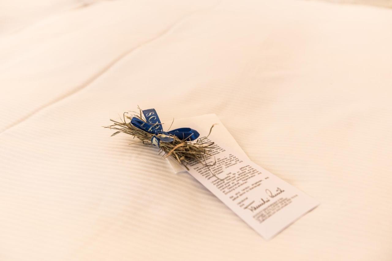 Hotel Schuele's Wellnessresort & Adults Only
